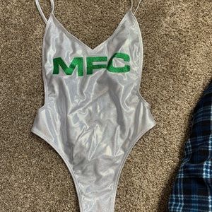 Myfreecams swimsuit